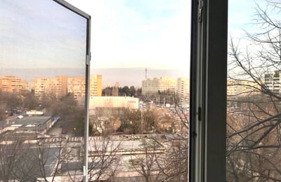 Vermietung einer komfortablen 1-Zimmer-Wohnung, 6. Bezirk, Bukarest, Rumänien